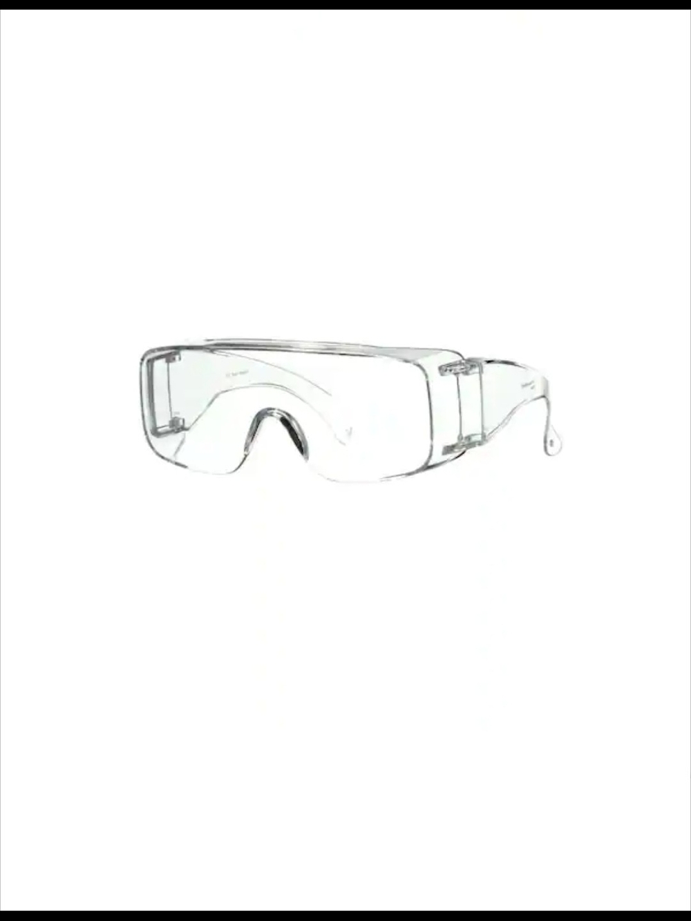 3M Safety Glasses Protection Eyeglasses As Seen On HGTV